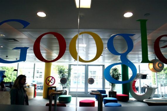 Google Sediakan US$ 100 Ribu bagi Perakit Smartphone - JPNN.COM