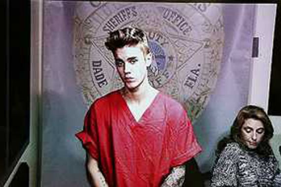 Petisi Deportasi Justin Bieber, Gedung Putih Bungkam - JPNN.COM