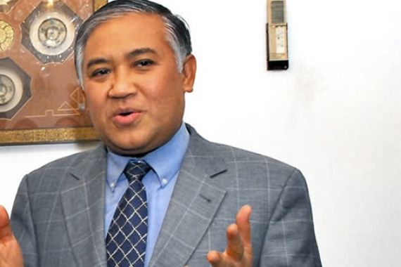 Muhammadiyah Minta PKB Jadi Motor Koalisi Islam - JPNN.COM