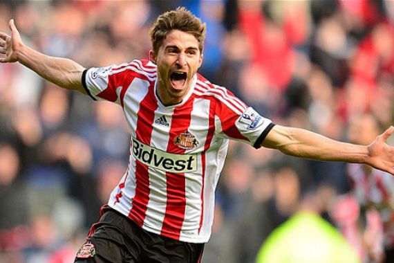 Borini Cetak Gol ke Gawang Chelsea, Telepon Miliknya Terus Berdering - JPNN.COM