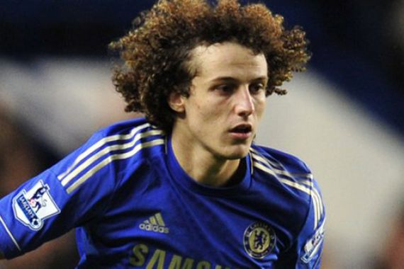 Demi David Luiz, Barcelona Siap Gelontorkan Rp 472 M - JPNN.COM