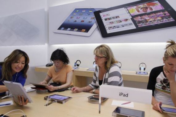 Apple Tawarkan Daur Ulang Produk Bekasnya Secara Gratis - JPNN.COM