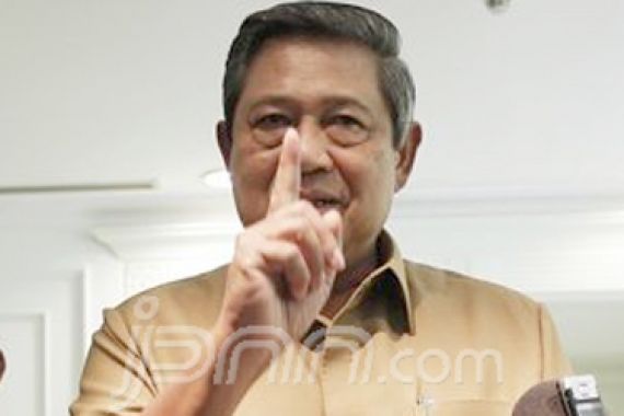 Tunda Akuisisi BTN-Mandiri, SBY Minta Karyawan BTN Kembali Kerja - JPNN.COM
