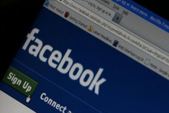 Facebook Untung US$ 642 Juta di Kuartal Pertama - JPNN.COM