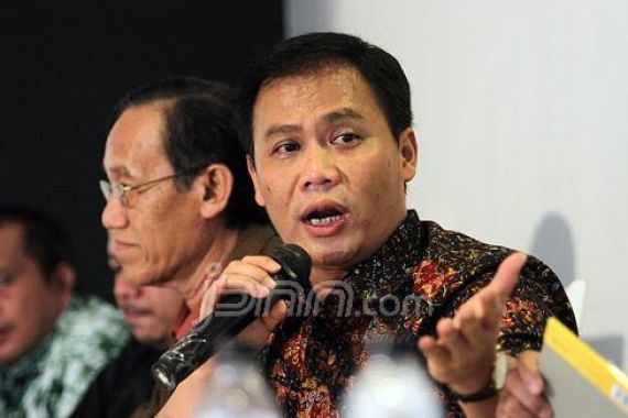 Calon Pendamping Jokowi Sudah di Kantong Megawati - JPNN.COM