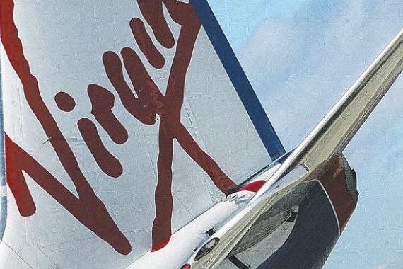 Ini Identitas Pelaku 'Pembajakan' Pesawat Virgin Australia - JPNN.COM