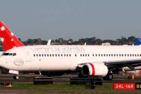 Penumpang Virgin Australia Teler, Jadwal Penerbangan Terganggu - JPNN.COM