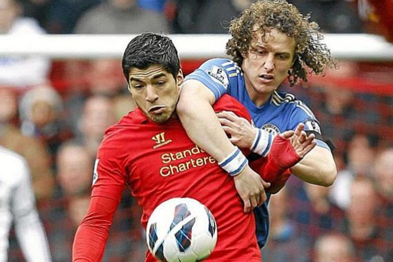 Lawan Liverpool, Mourinho Siapkan Tim Darurat - JPNN.COM