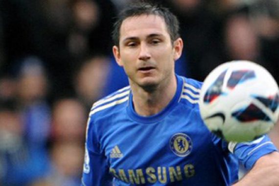 Chelsea Segera Perpanjang Kontrak Lampard - JPNN.COM