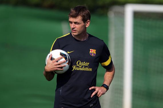 Tito Vilanova Meninggal Dunia - JPNN.COM