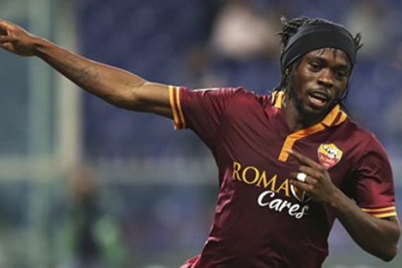 AS Roma Atasi Milan Dua Gol Tanpa Balas - JPNN.COM