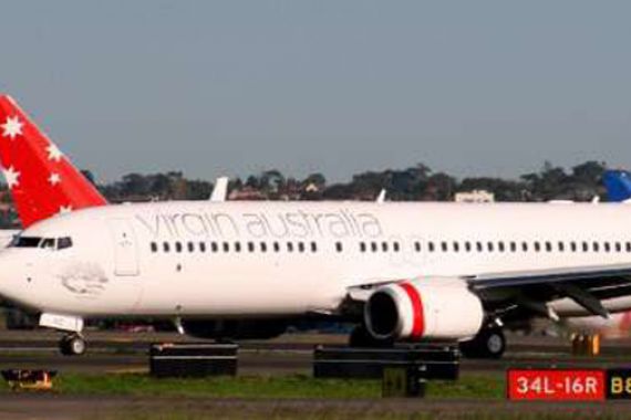 Drama Penumpang Mabuk di Pesawat Virgin Australia - JPNN.COM