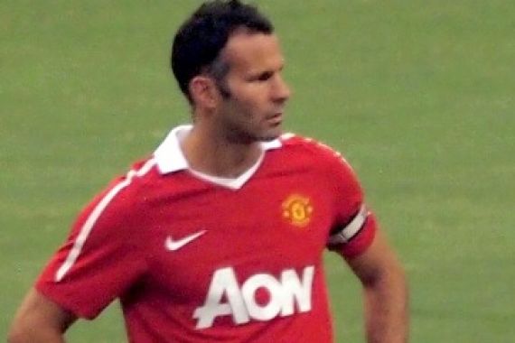 Giggs Ingin Kembalikan Senyuman Fans - JPNN.COM