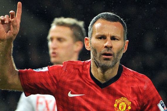 Lawan Norwich City, Giggsy Ingin Menyerang - JPNN.COM