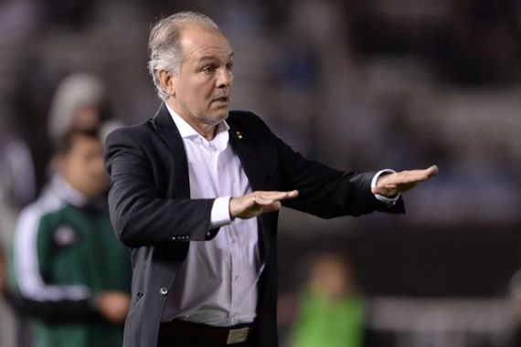 Sabella Masih Cemaskan Pertahanan Argentina - JPNN.COM