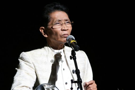 Selamat Jalan Idris Sardi... - JPNN.COM