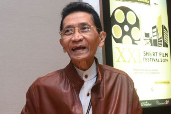 Idris Sardi Disemayamkan di Depok, JK Turut Berduka - JPNN.COM