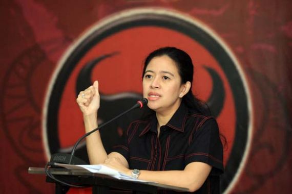 Puan: PDIP Buka Pintu Untuk PPP - JPNN.COM