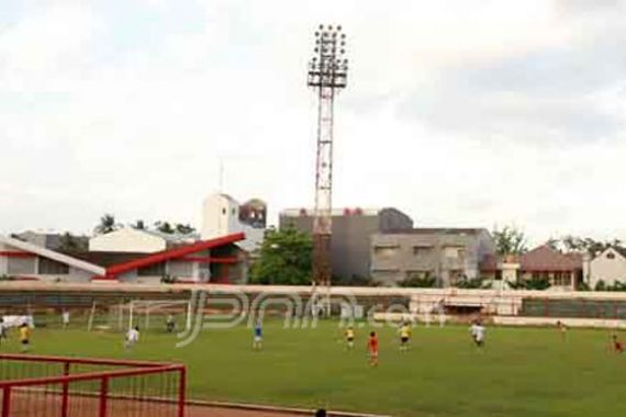 Stadion Mattoangin Batal Jadi Tempat TC Timnas U-23 - JPNN.COM