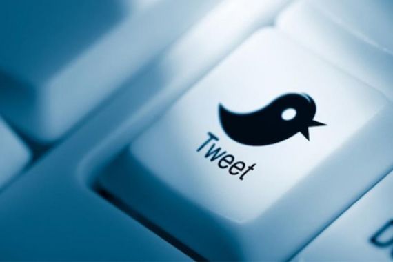 Pendapatan Twitter Naik, Tapi Pertumbuhan Pengguna Turun - JPNN.COM