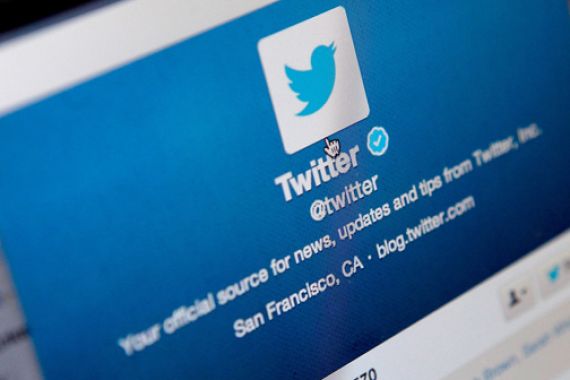 Twitter Disarankan Rangsang Pemilik Akun untuk Terus Berkicau - JPNN.COM