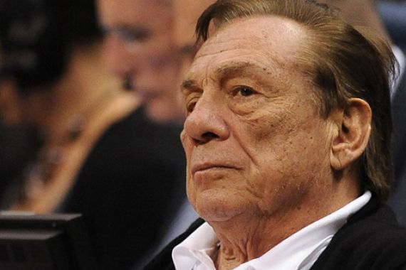 Pemilik Clippers Donald Sterling Dihukum Seumur Hidup karena Rasis - JPNN.COM