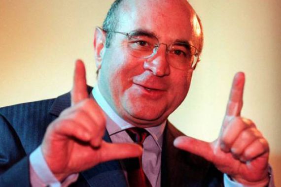 Bob Hoskins Meninggal, Keluarga Minta Privasinya Dihormati - JPNN.COM