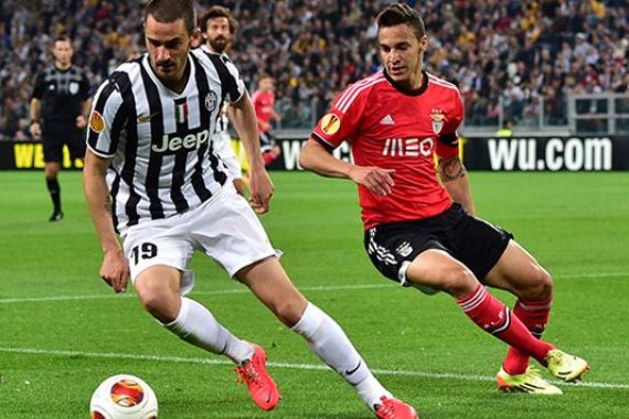 Benfica Hadapi Sevilla di Final Europa League - JPNN.COM