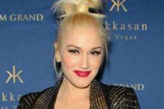 Gwen Stefani Resmi Jadi Mentor The Voice - JPNN.COM