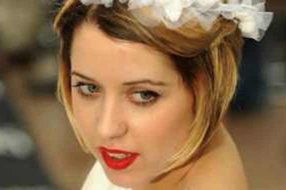 Peaches Geldof Tewas Diduga karena Konsumsi Heroin - JPNN.COM