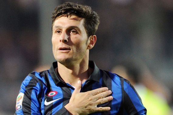 Pensiun Akhir Musim, Zanetti Belum Tahu Tugas di Inter - JPNN.COM