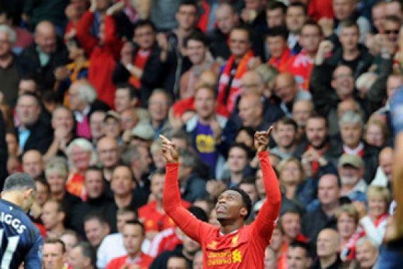 Liverpool Masih Dipusingkan Kondisi Sturridge - JPNN.COM