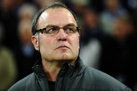 Belum Lama Nganggur, Marcelo Bielsa Direkrut Marseille - JPNN.COM