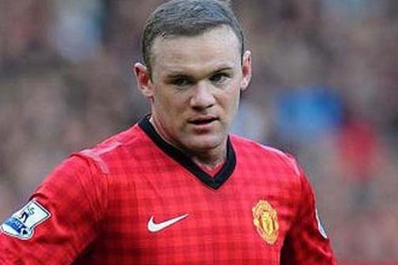 Giggs Butuh Rooney Saat Jamu Hull - JPNN.COM