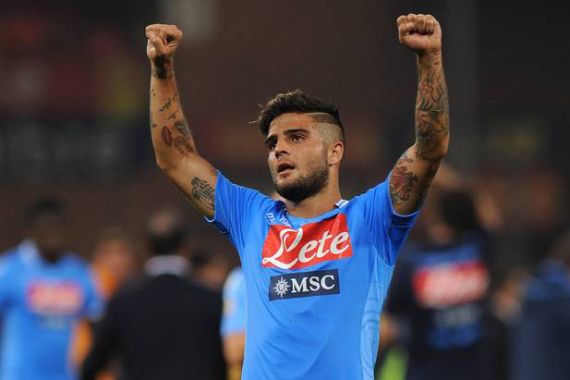 Insigne Dinilai Layak Tampil di Piala Dunia - JPNN.COM