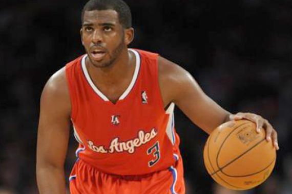 Clippers Lulus Ujian Emosional - JPNN.COM