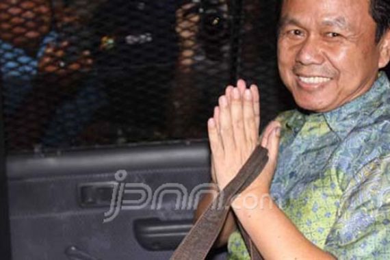 Mahyudin Pernah Minta Uang Rp 600 Juta Kepada Mantan Sesmenpora - JPNN.COM