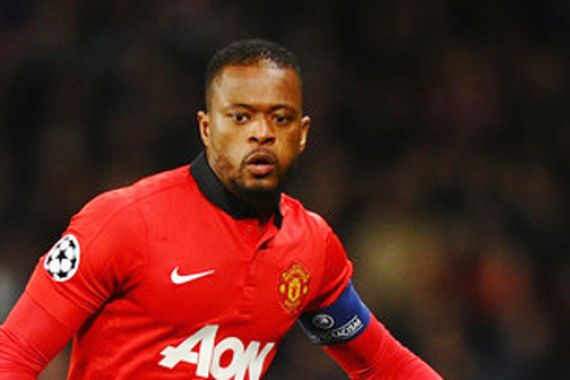 Evra Masih Berteka-teki Tentukan Nasib - JPNN.COM