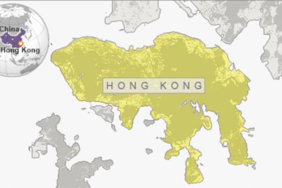 Tabrakan Kapal di Perairan Hong Kong, 11 Awak Dinyatakan Hilang - JPNN.COM