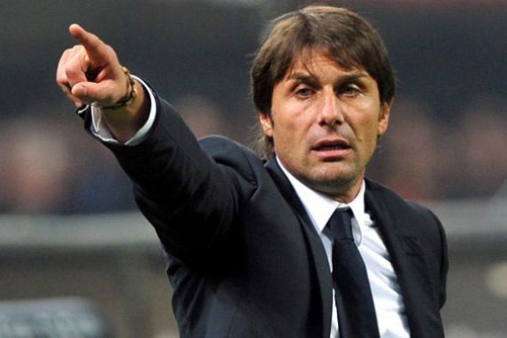 Conte Buka Peluang Tinggalkan Juve - JPNN.COM