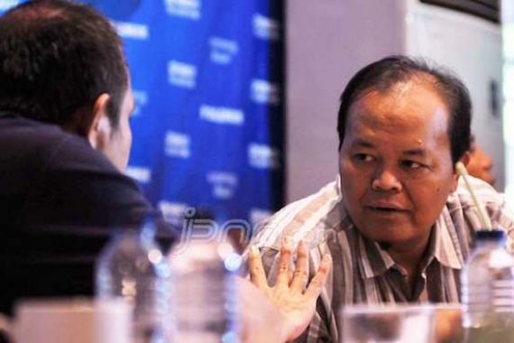 PKS Tak Hiraukan Isu HAM Prabowo - JPNN.COM