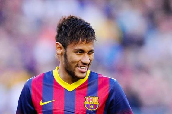 Neymar Diminta Absen di Laga Kontra Atletico - JPNN.COM