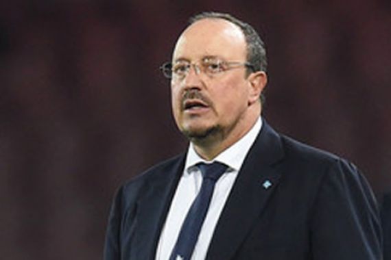 Benitez Pertanyakan Strategi Liverpool Kontra Palace - JPNN.COM