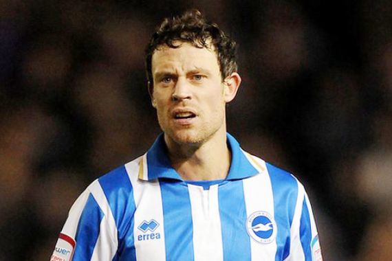 Wayne Bridge Gantung Sepatu - JPNN.COM