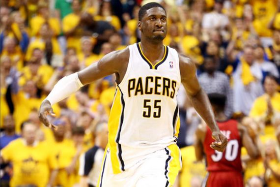 Sikat Wizards, Pacers Samakan Agregat - JPNN.COM