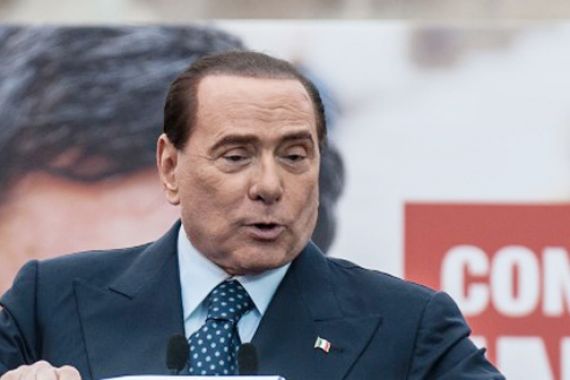 Berlusconi: AC Milan Tidak Dijual - JPNN.COM