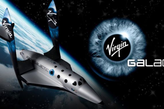 Virgin Galactic Kembangkan Pesawat Tercepat di Dunia - JPNN.COM