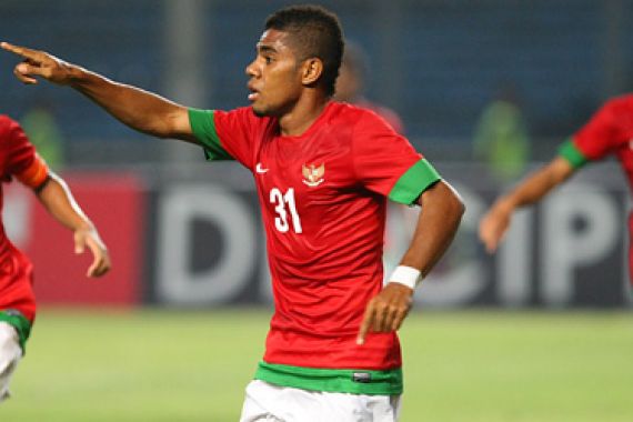 Dua Nama Lama Kembali Perkuat Timnas U-19 - JPNN.COM