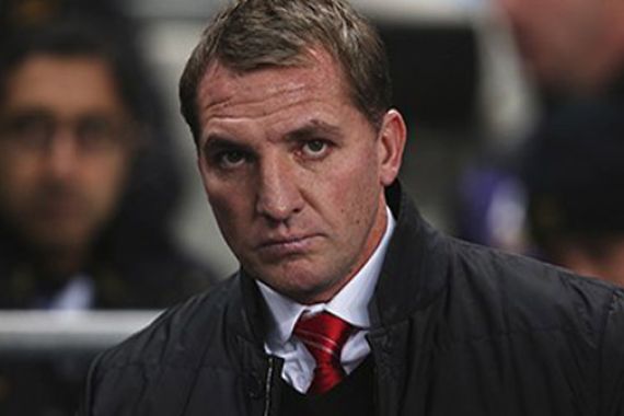 Rodgers Berharap City Tergelincir Lawan West Ham - JPNN.COM