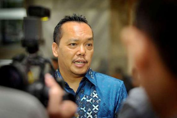 Demokrat Melejit, Jokowi Panik - JPNN.COM